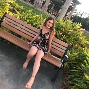 Meet your Posher, Amity